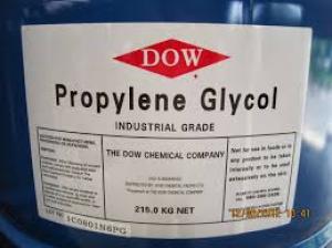 Propylene Glycol - Hóa Chất Trường Thịnh  - Công Ty TNHH Sản Xuất Thương Mại Hóa Học Ứng Dụng Trường Thịnh
